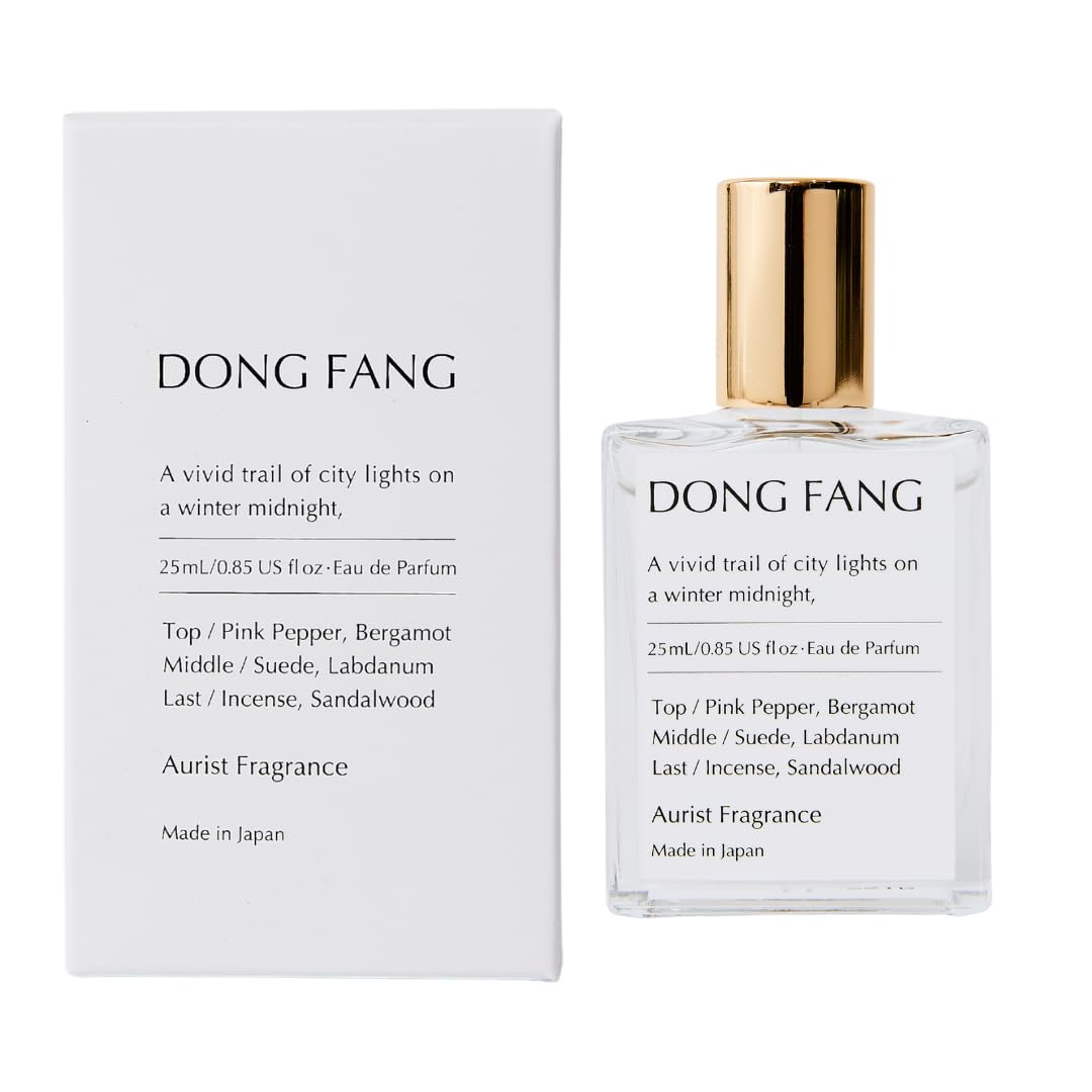 Dongfang ドンファン リキッド パフューム フレグランス 25ml 香水 Amazon | ドンファン(Dong fang) リキッドパフュームフレグランス 香水